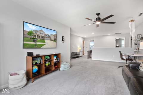 Photo of 4160 Lotus Street, Plainfield, IN