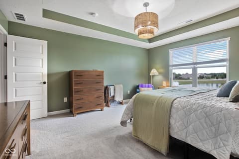 Photo of 4160 Lotus Street, Plainfield, IN