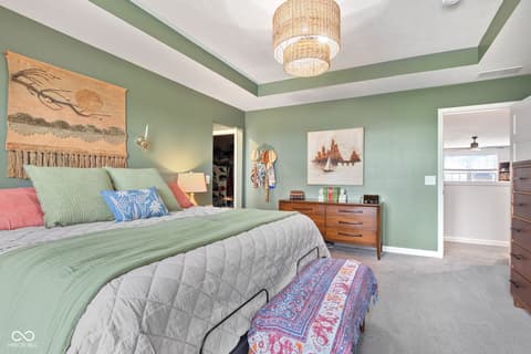 Photo of 4160 Lotus Street, Plainfield, IN