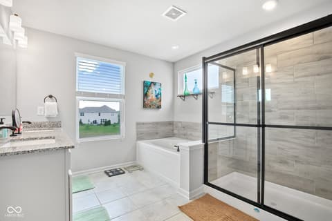Photo of 4160 Lotus Street, Plainfield, IN