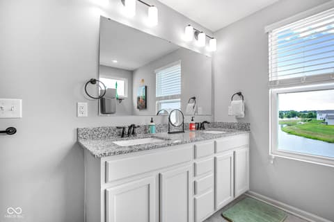Photo of 4160 Lotus Street, Plainfield, IN