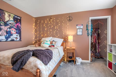Photo of 4160 Lotus Street, Plainfield, IN