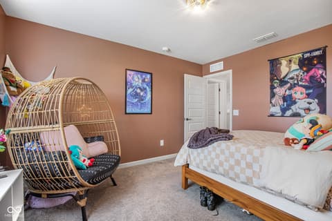 Photo of 4160 Lotus Street, Plainfield, IN