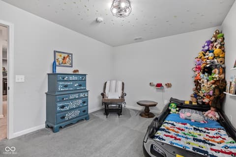 Photo of 4160 Lotus Street, Plainfield, IN