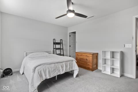 Photo of 4160 Lotus Street, Plainfield, IN