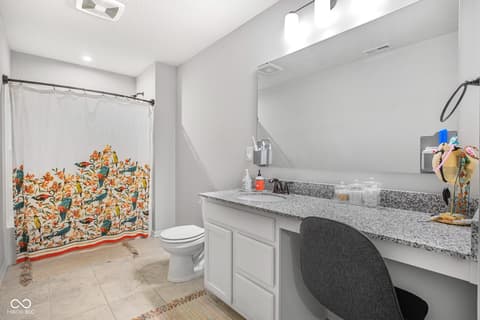 Photo of 4160 Lotus Street, Plainfield, IN