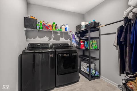 Photo of 4160 Lotus Street, Plainfield, IN