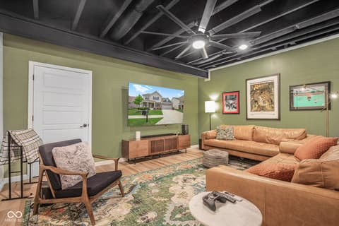 Photo of 4160 Lotus Street, Plainfield, IN