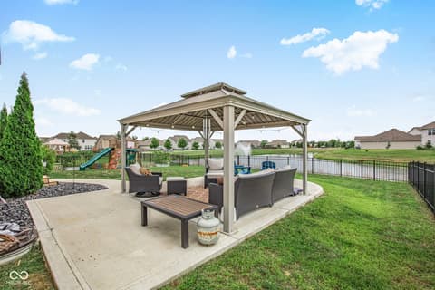 Photo of 4160 Lotus Street, Plainfield, IN