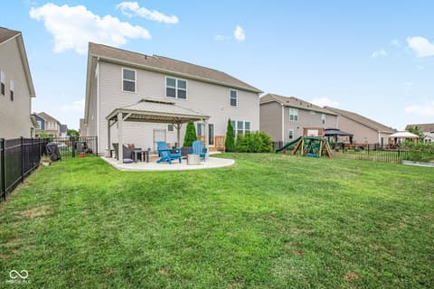Photo of 4160 Lotus Street, Plainfield, IN