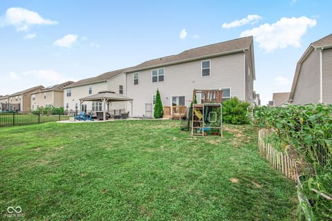 Photo of 4160 Lotus Street, Plainfield, IN