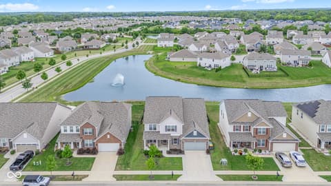 Photo of 4160 Lotus Street, Plainfield, IN
