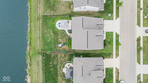 Photo of 4160 Lotus Street, Plainfield, IN