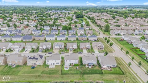 Photo of 4160 Lotus Street, Plainfield, IN
