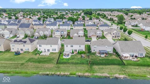 Photo of 4160 Lotus Street, Plainfield, IN