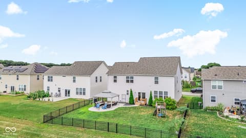 Photo of 4160 Lotus Street, Plainfield, IN