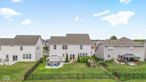 Photo of 4160 Lotus Street, Plainfield, IN