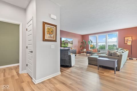 Photo of 4160 Lotus Street, Plainfield, IN