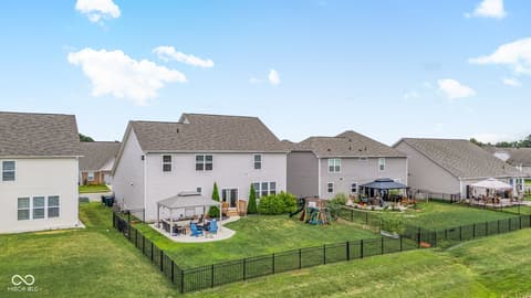 Photo of 4160 Lotus Street, Plainfield, IN