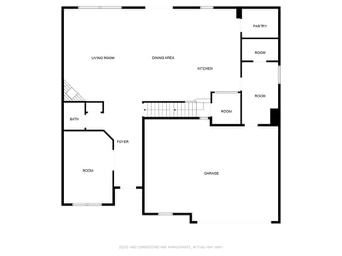 Photo of 4160 Lotus Street, Plainfield, IN