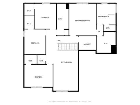 Photo of 4160 Lotus Street, Plainfield, IN