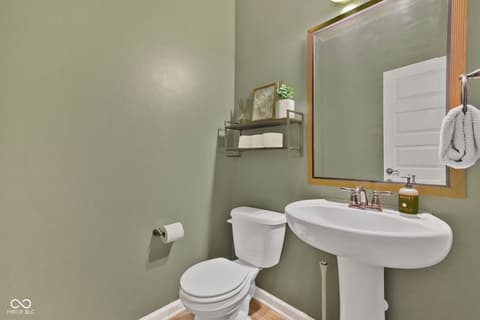 Photo of 4160 Lotus Street, Plainfield, IN