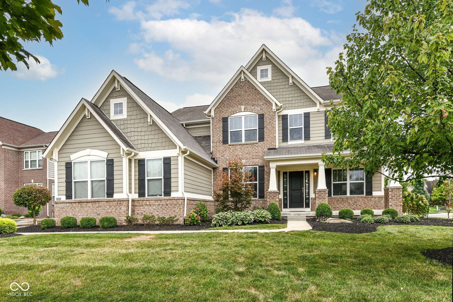 Photo of 15303 Ackerley Drive, Fishers, IN