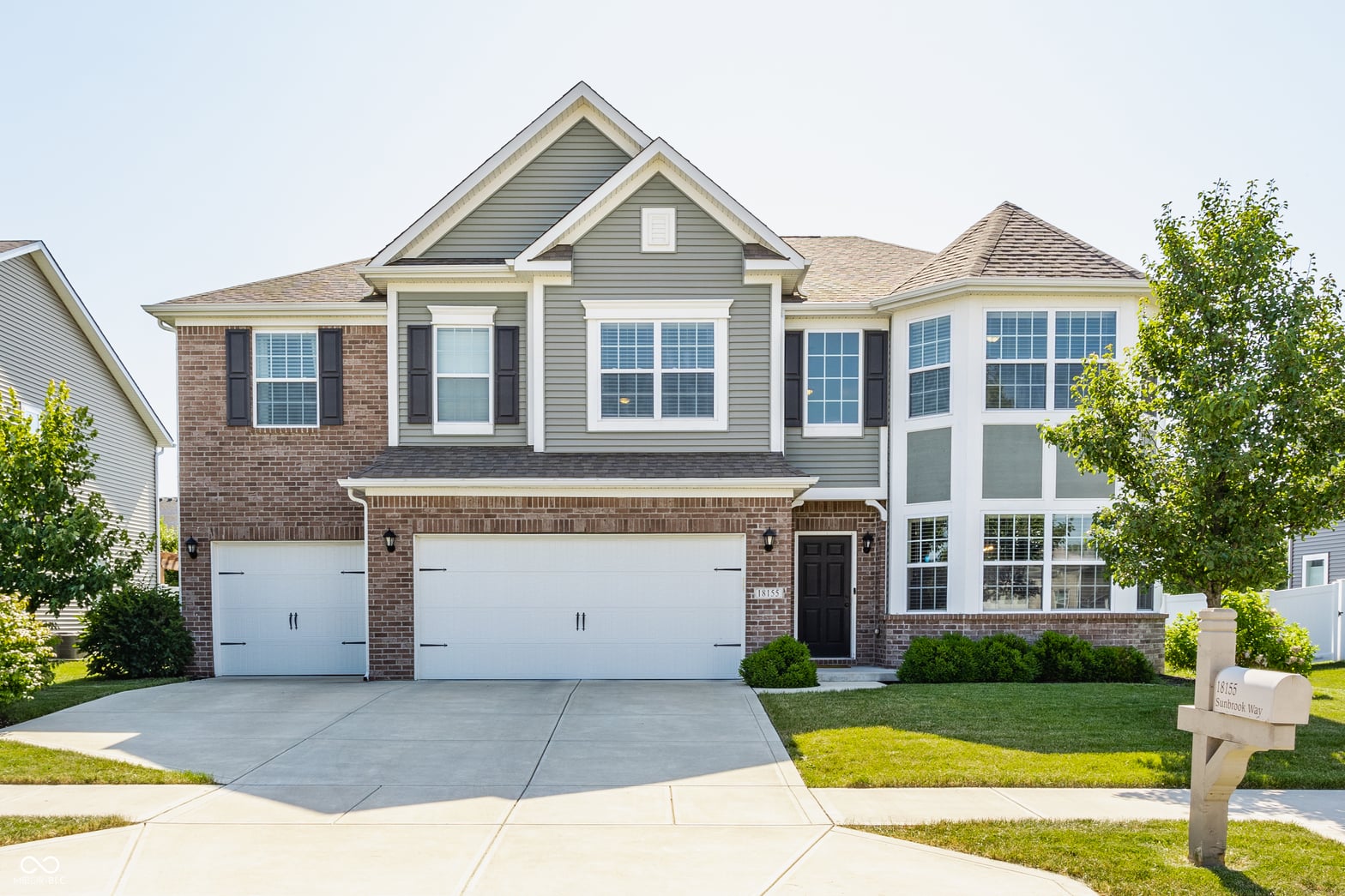 Photo of 18155 Sunbrook Way, Westfield, IN