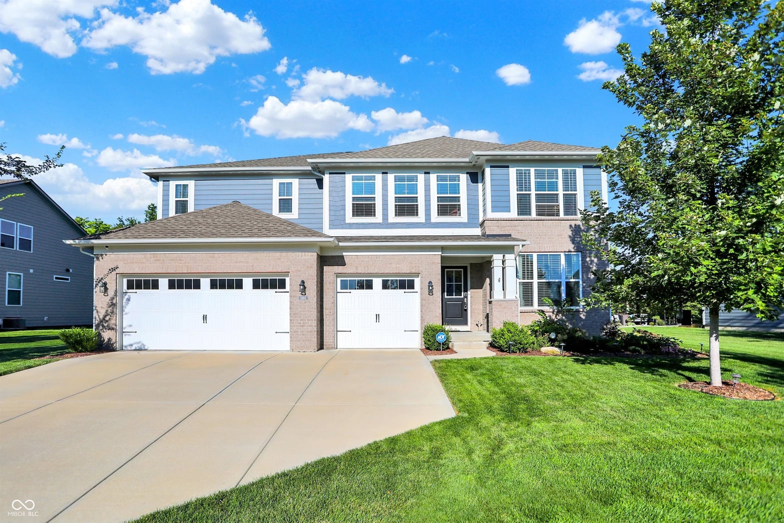 Photo of 9968 Midnight Line Drive, Fishers, IN