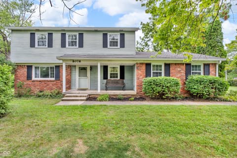 8078 Charlecot Drive