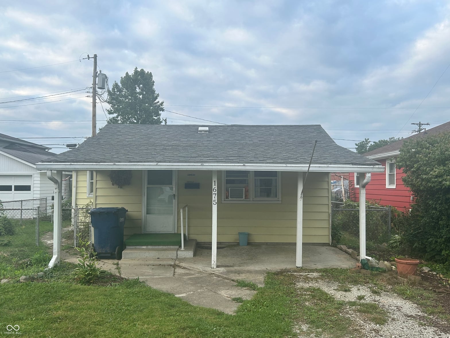 Photo of 1675 Cherry Street, Noblesville, IN