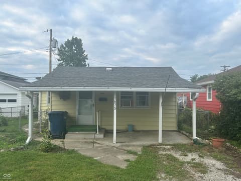 1675 Cherry Street