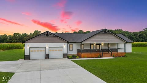 6155 N State Highway 7
