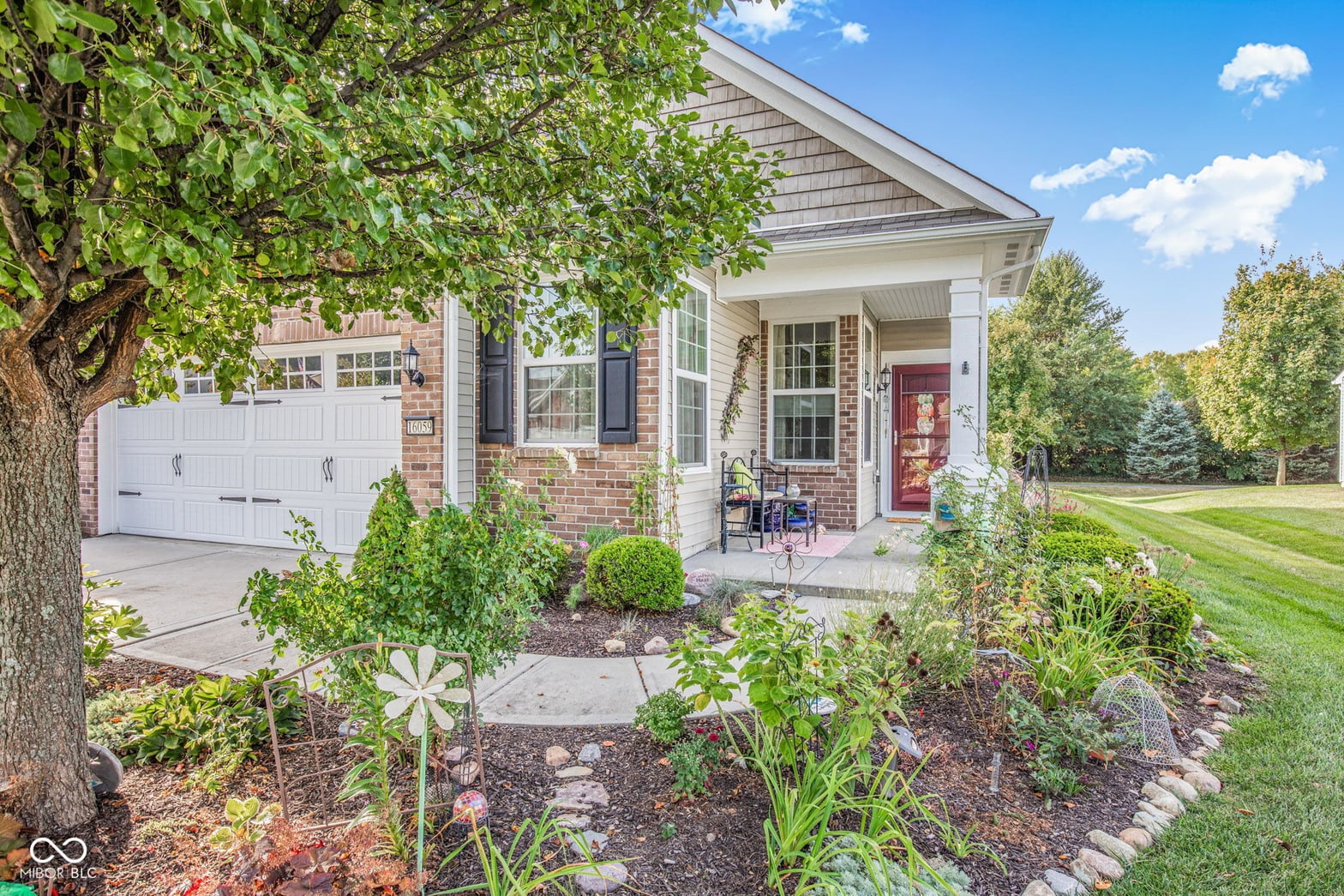 Photo of 16059 Malbec Street, Fishers, IN