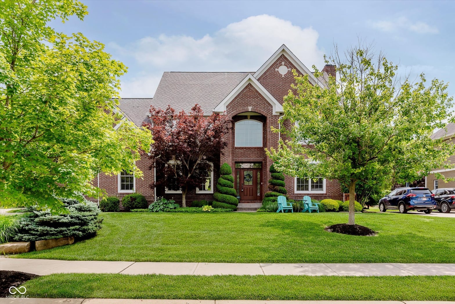 Photo of 10297 Forest Meadow Circle, Fishers, IN