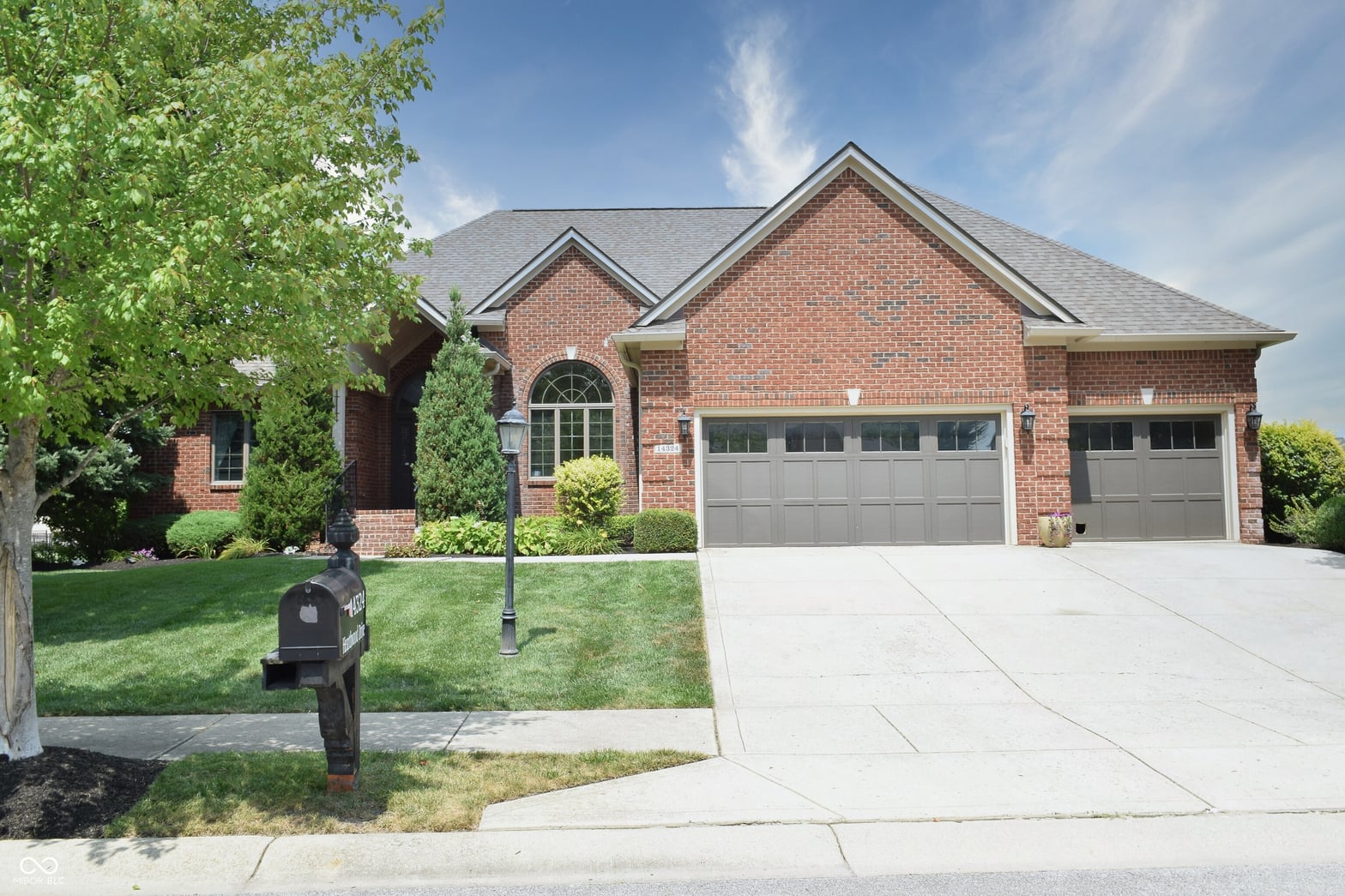 Photo of 14324 Hearthwood Drive, Fishers, IN