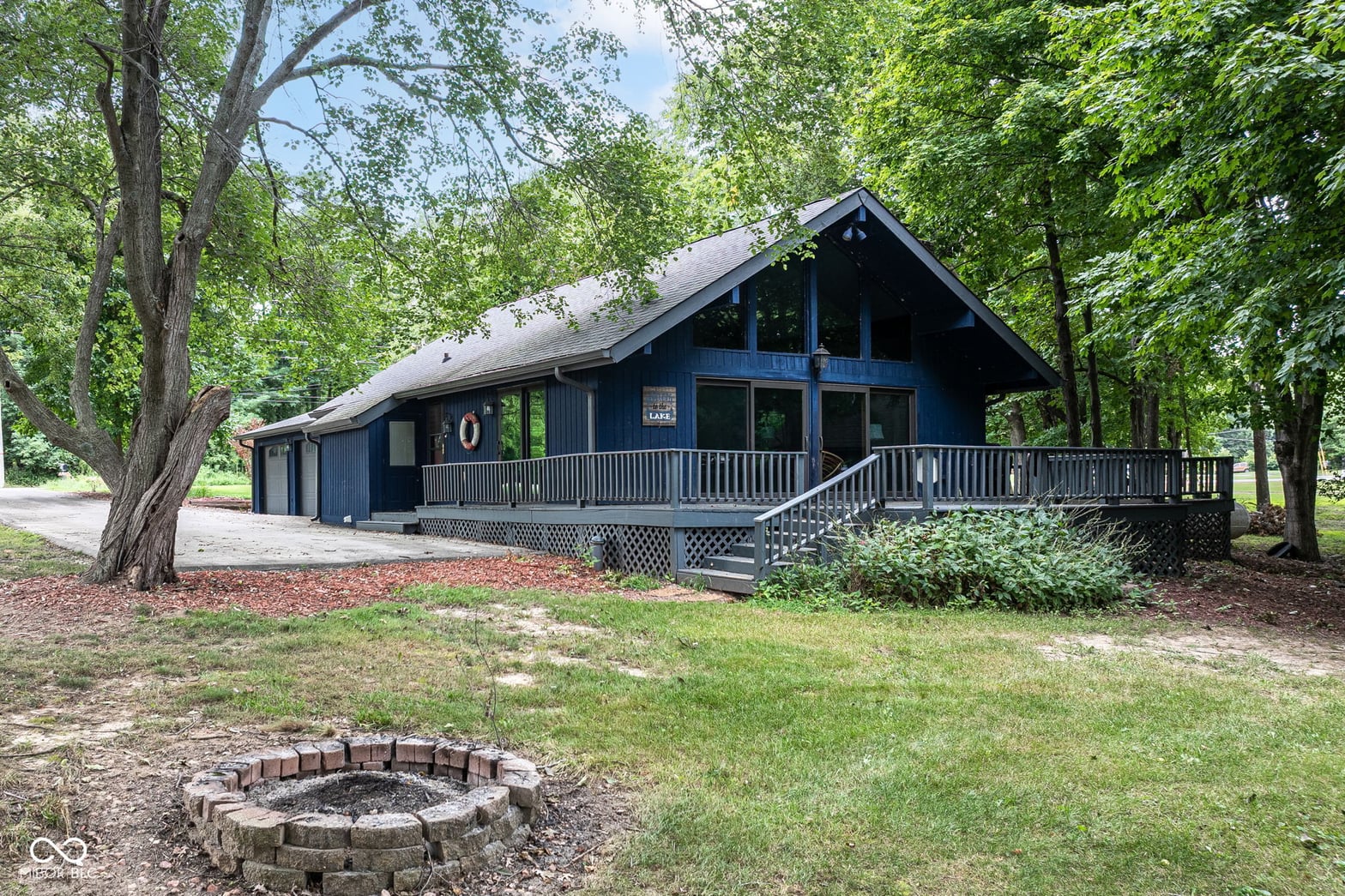 Photo of 269 Mill Springs, Fillmore, IN