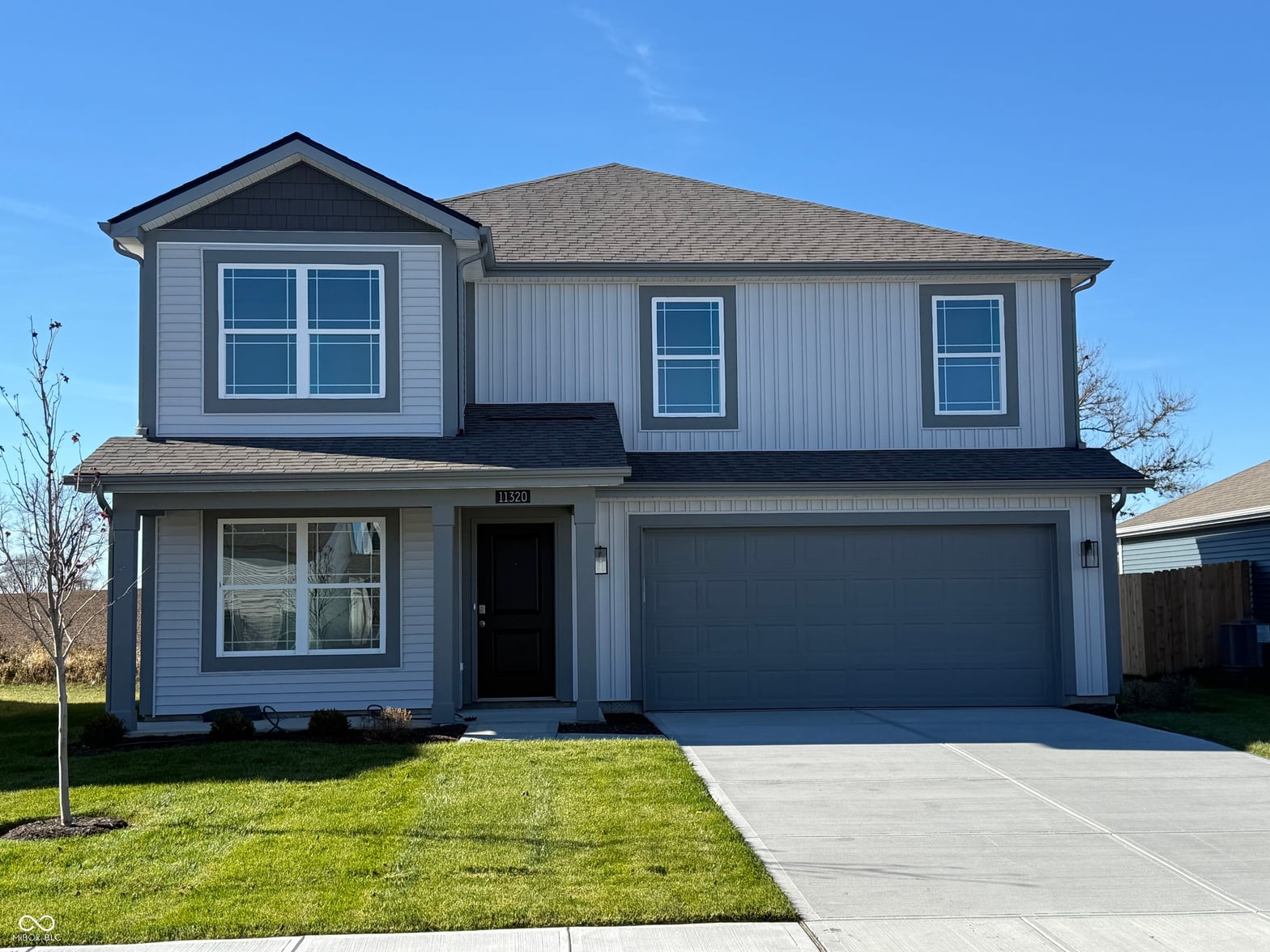 Photo of 11320 N Greenthread Drive, Monrovia, IN