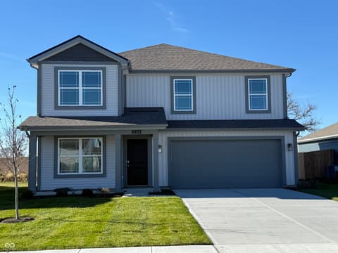 11320 N Greenthread Drive