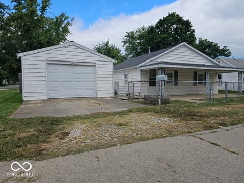 310 W 22nd Street