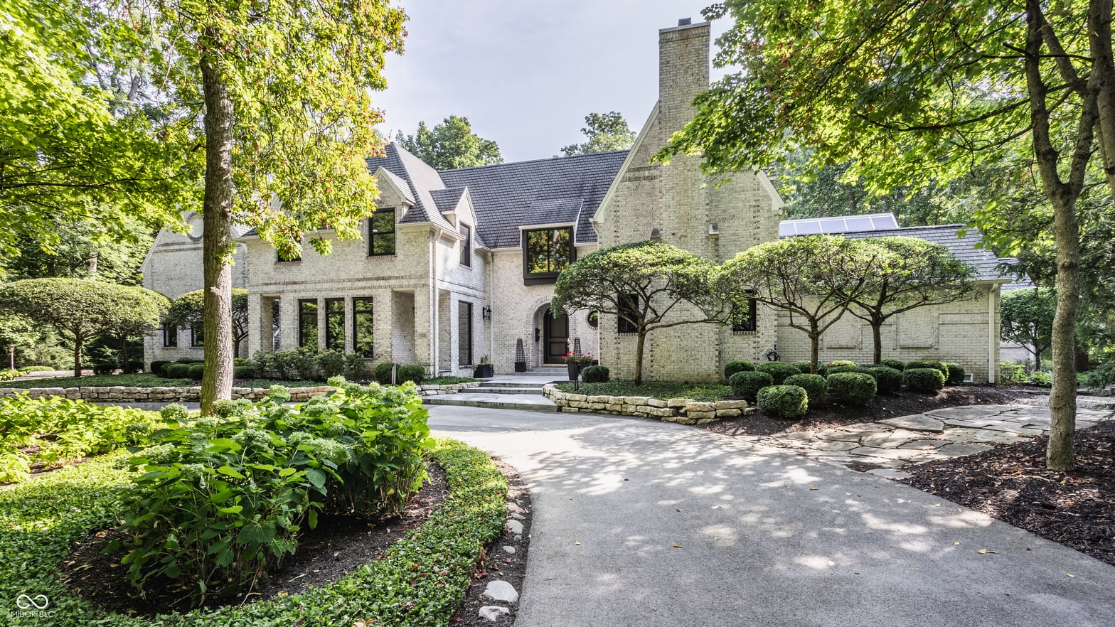 Photo of 11091 Crooked Stick Lane, Carmel, IN