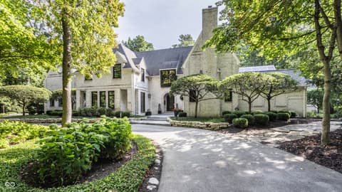 11091 Crooked Stick Lane