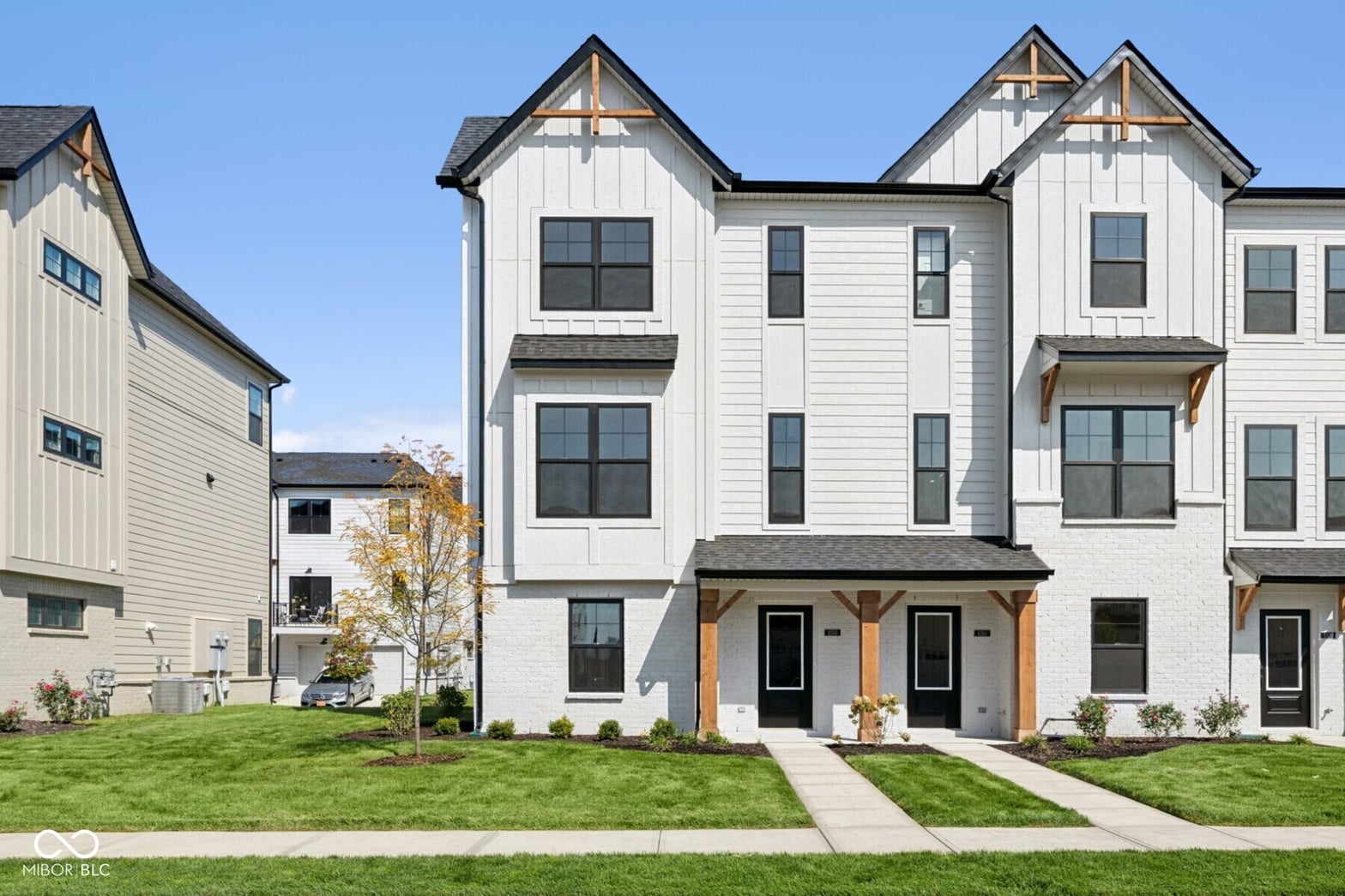 Photo of 4350 Douro Trail, Westfield, IN