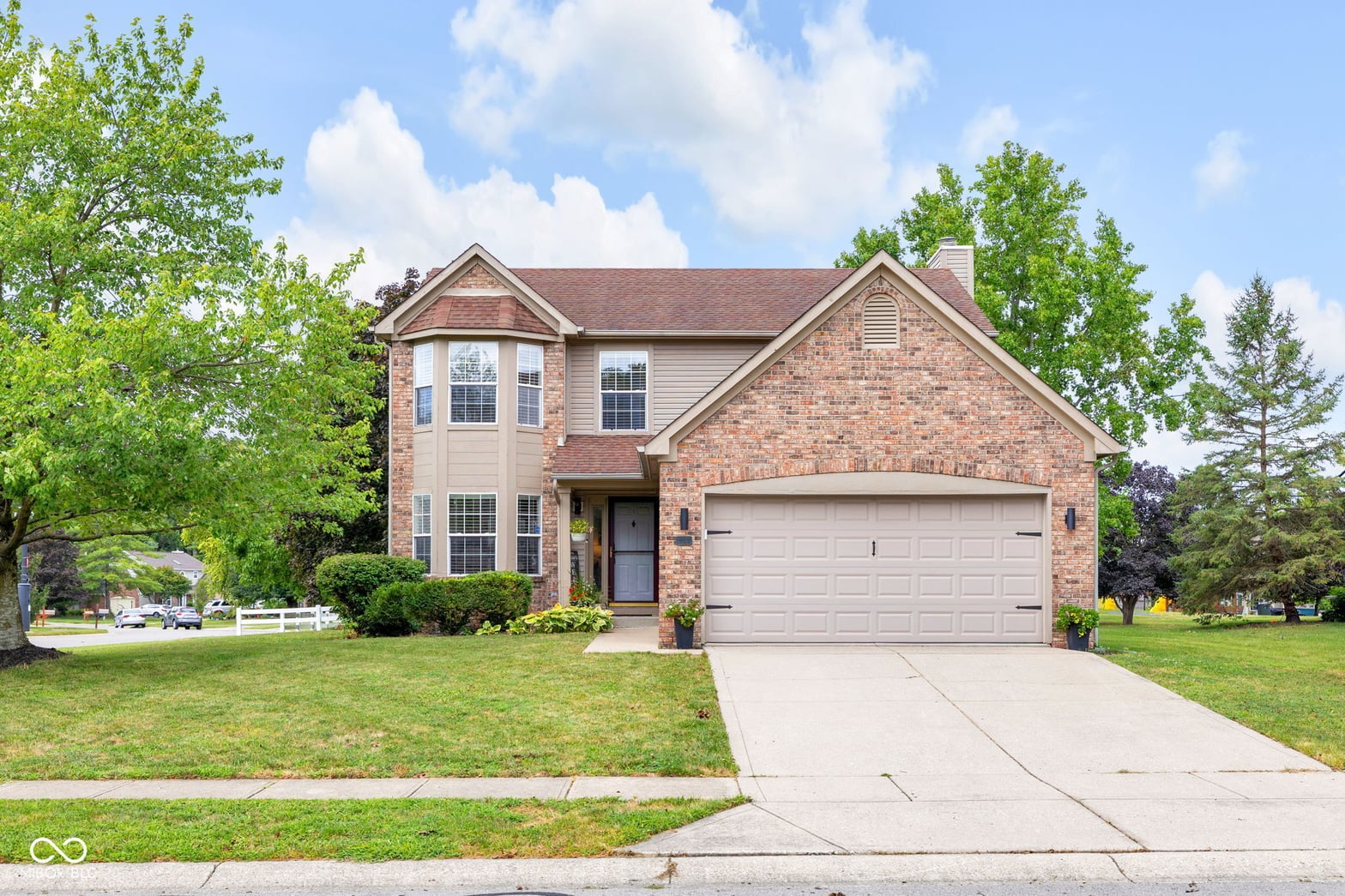 Photo of 6255 Valleyview Drive, Fishers, IN