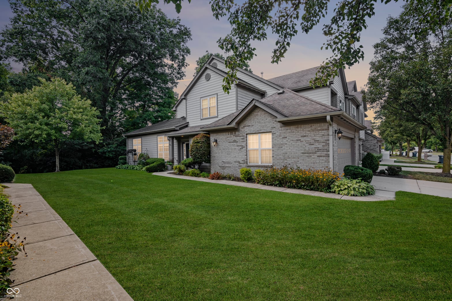Photo of 9233 Muir Lane, Fishers, IN
