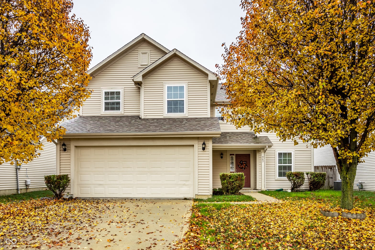 Photo of 963 Retford Drive, Westfield, IN