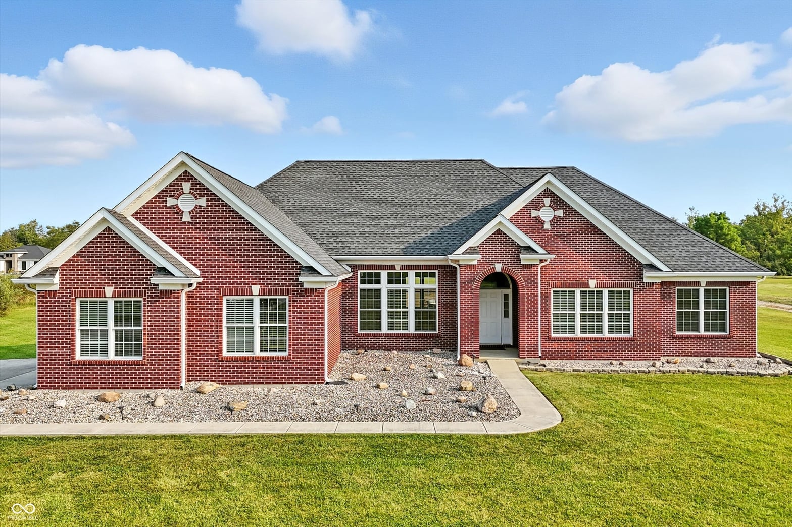 Photo of 7430 E 600 S, Morristown, IN