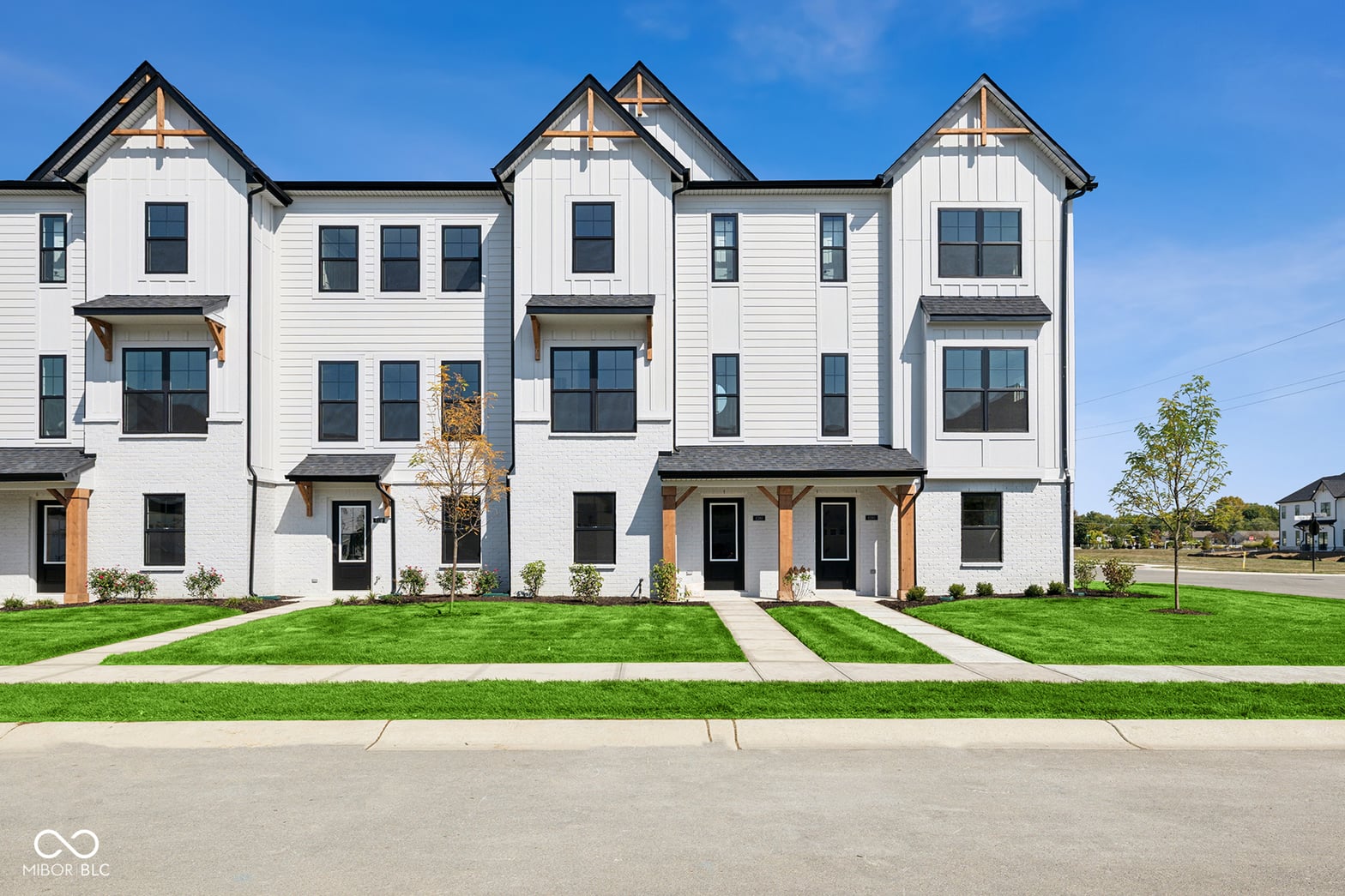 Photo of 4380 Douro Trail, Westfield, IN