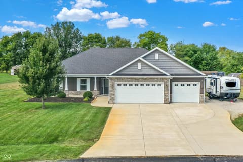 3376 N Jersey Drive