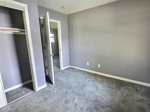 Photo of 1063 Harrison Ridge Road, Nashville, IN